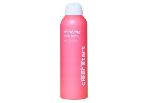 Clarifying Body purificante corpo spray 177ml