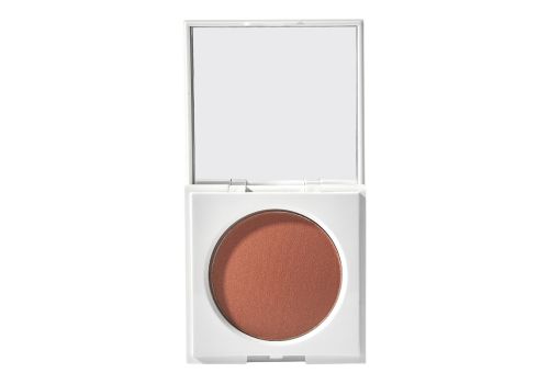 Goovi blush 01 apricot beige compatto
