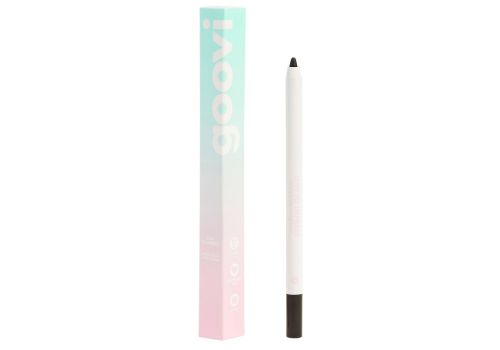 Goovi matita occhi liner 01 nero