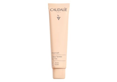 Caudalie Vinocrush tonalità 1 crema colorata 30ml