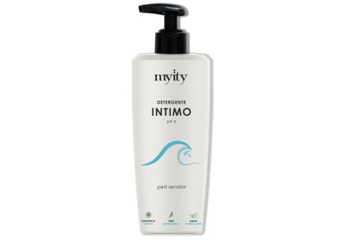 Myiti detergente intimo delicato 200ml