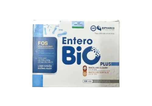 Bioentero Plus integratore per l’equilibrio della flora intestinale 20 bustine