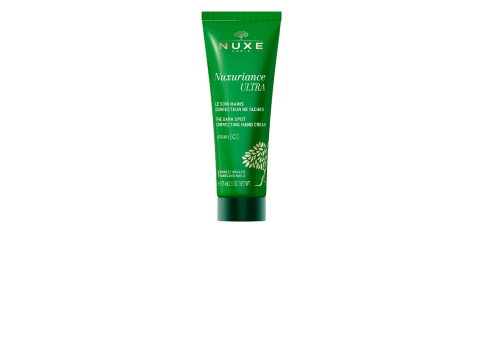 Nuxe Nuxuriance Ultra trattamento per mani correttore di macchie crema 75ml