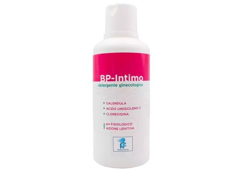 Parteno dermolio intimo detegente 250ml