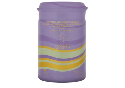 Essentia integratore per benessere psico-fisico 30 compresse