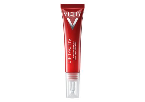 Vichy Liftactiv Collagen Specialist contorno occhi antirughe 15ml