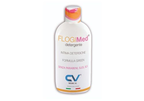 Flogimed olio detergente 250ml
