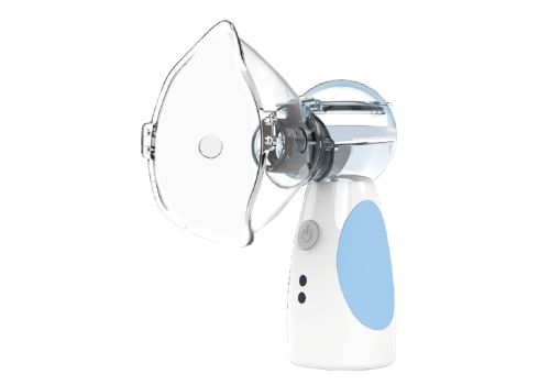 Mc evolution nebulizzatore mesh portatile per aerosolterapia