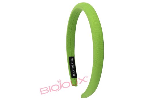 Biojoux cerchietto kids colore verde