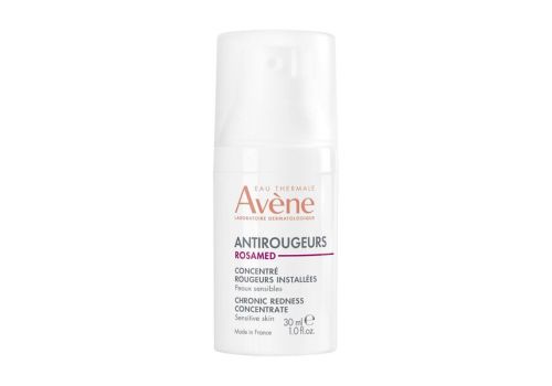 Avène Antirougeurs Rosamed concentrato rossori persistenti 30ml