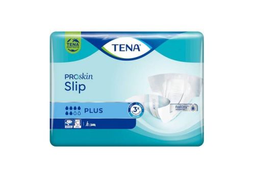 Tena proskin slip plus pannoloni taglia XL 30 pezzi
