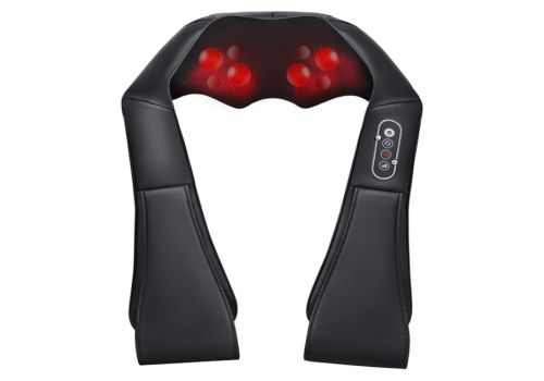 Massaggiatore cervicale elettrico portatile