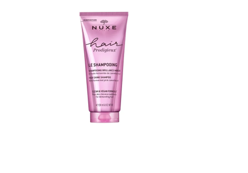 Nuxe hair prodigieux le démelant all' olio fermentato di camelia rosa 200ml