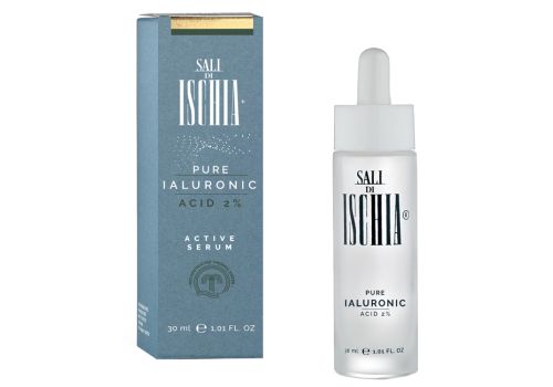Sali di Ischia Pure Ialuronic Acid 2% siero viso 30ml