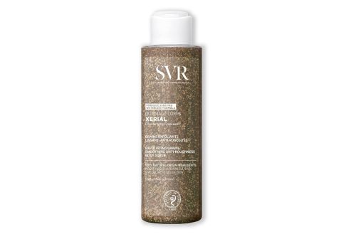 Svr Xerial Gommage corps grani esfolianti antirugosità 100 grammi