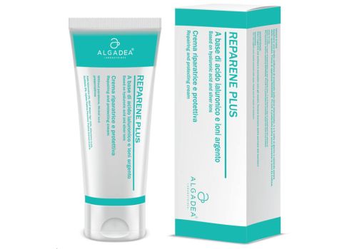 Reparene Plus Algadea crema rigenerante con alghe marine 50ml