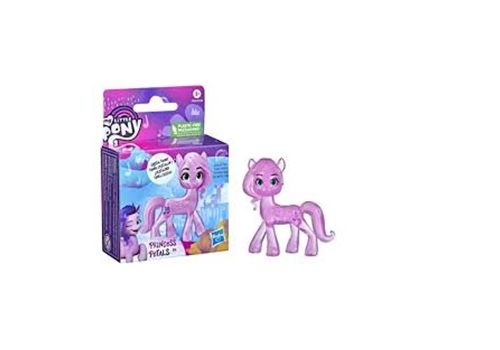 Hasbro My Little Pony movie gioco per bambini 2 pezzi