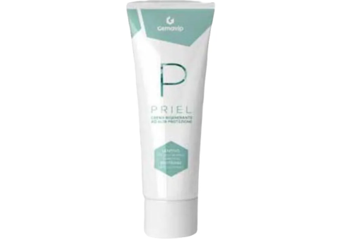 Priel crema rigenerante protettiva 250ml