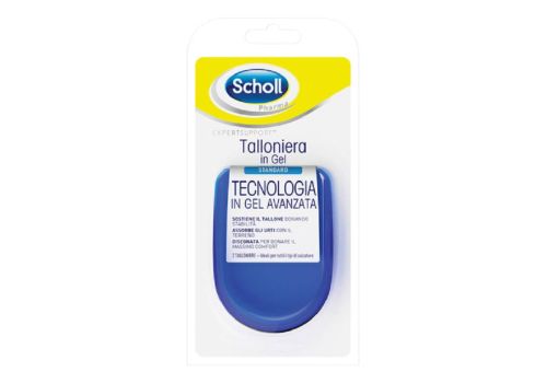 Scholl talloniera in gel misura standard
