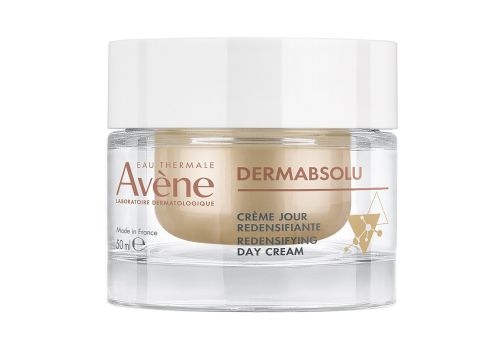 Avène Dermabsolu crema giorno ridensificante anti-età 50ml