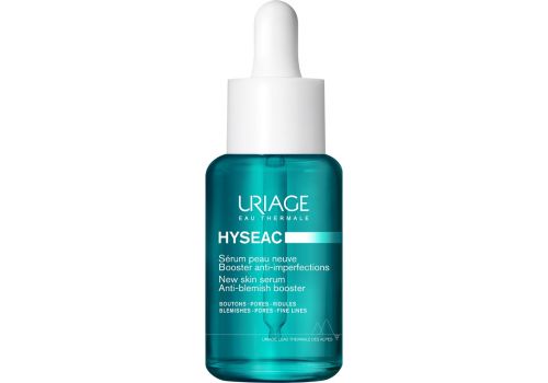 Uriage Hyseac siero pelle nuova anti-imperfezioni 30ml