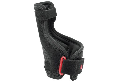 Rhido Pod tutore rigido pollice sinistro taglia s