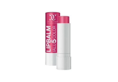 Natur Unique lipbalm ialu 5 color balsamo labbra ciclamino 4,2ml