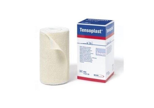 Actimove Tensoplast benda elastica adesiva 5cm x 4,5 metri
