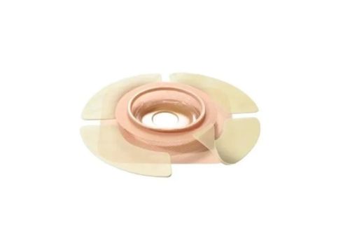 Esenta Thin Semi Circle strisce in idrocolloide per favorire l'adesione del dispositivo per stomia 20 pezzi