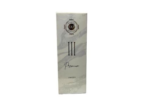 Iap Pharma 3 Premium unisex eau de parfum 150ml