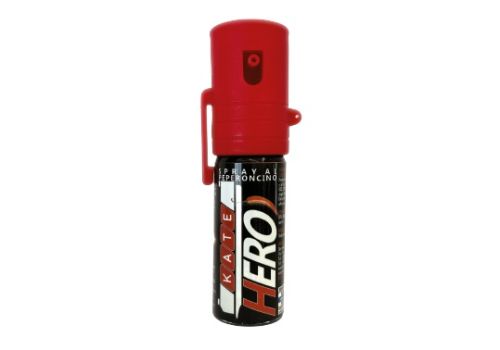 Kate Hero spray difesa al peperoncino 15ml