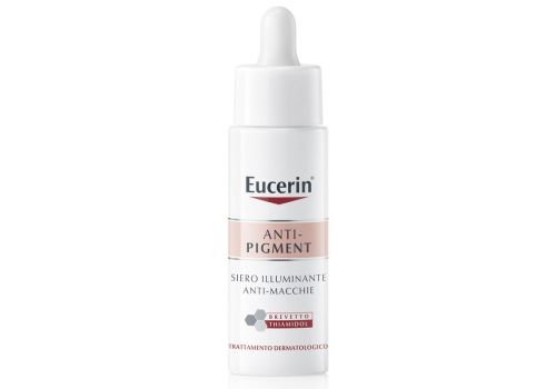 Eucerin Anti-Pigment siero illuminante antimacchie 30ml