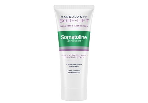 Somatoline Skin Expert Rassodante Body Lift crema corpo elasticizzante e tonificante 200ml
