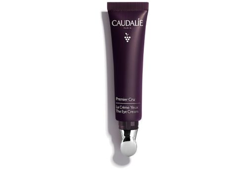 Caudalie Premier Cru crema occhi rughe occhiaie borse 15ml