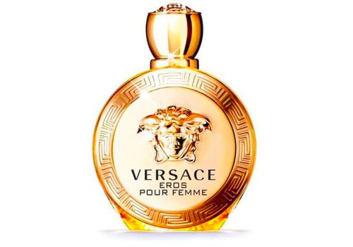 Eros Pour Femme Eau De Parfum 90ml