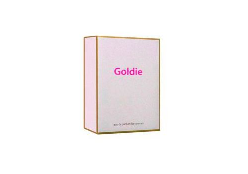 Goldie Woman Eau De Parfum 100ml