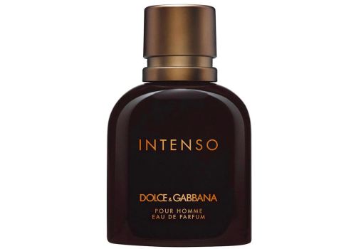Dolce & Gabbana Intenso Pour Homme eau di parfum uomo 125ml