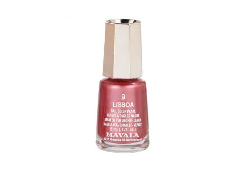 MAVALA MINICOLOR 09 LISBOA 5ML