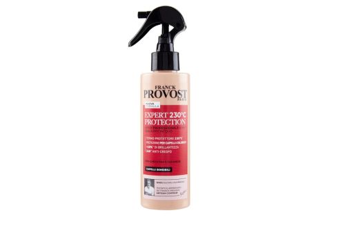 Franck Provost Expert Protection 230°C spray professionale termoprotettivom 190ml