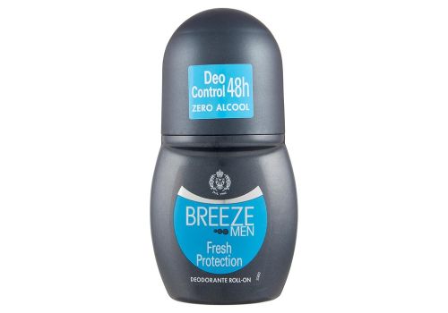 Breeze Men deodorante roll-on 50ml
