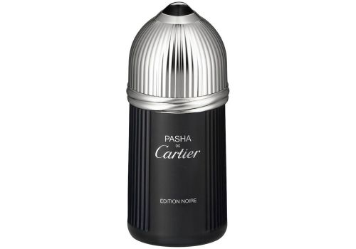 Cartier Pasha Noir eau de toilette uomo natural spray 50ml