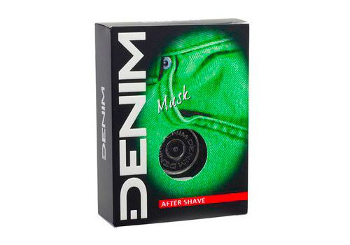 Denim Musk after shave 100ml