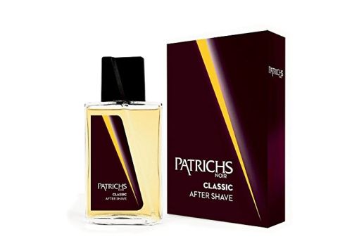 Patrichs Noir after shave 75ml