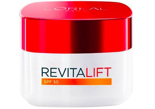 L'Oréal Revitalift spf 30 crema viso giorno antirughe 50ml