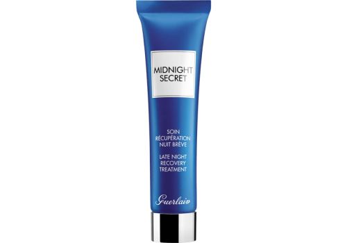 Guerlain My SuperTips Midnight Secret trattamento notte per il viso 15ml