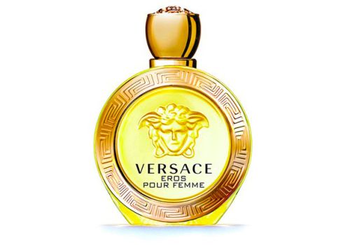 Versace Eros pour Femme eau de toilette natural spray 100ml