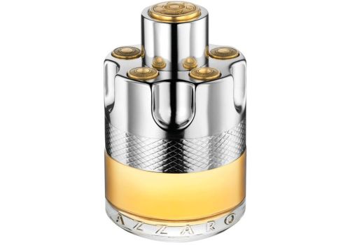 Azzaro Wanted eau de toilette uomo natural spray 50ml