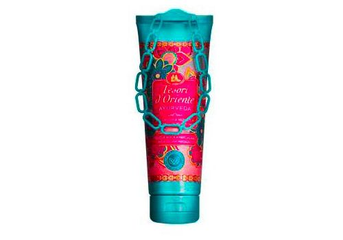 Tesori d’Oriente ayurveda doccia crema aromatica rilassante 250ml