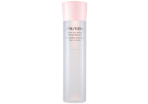 Shiseido Instant Eye and Lip Makeup Remover struccante 125ml