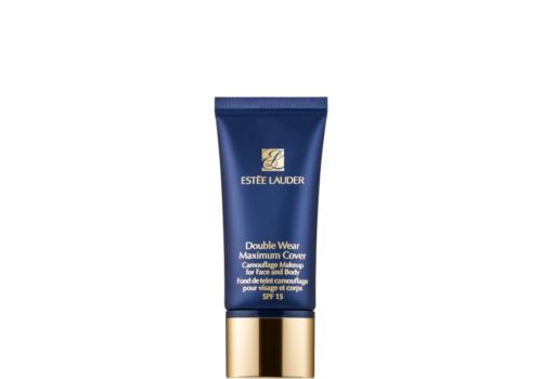 Estèe Lauder Double Wear Maximum Cover Camouflage Spf 15 fondotinta 1n3 creamy vanilla